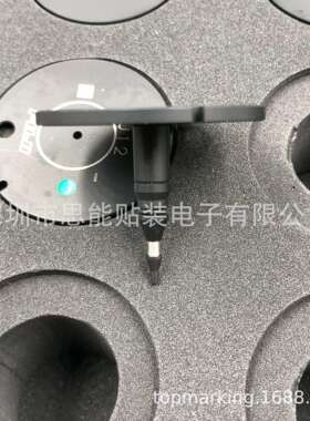 供应SMT贴片机AA78F06J12φ1.3NOZZLEH01H02吸嘴