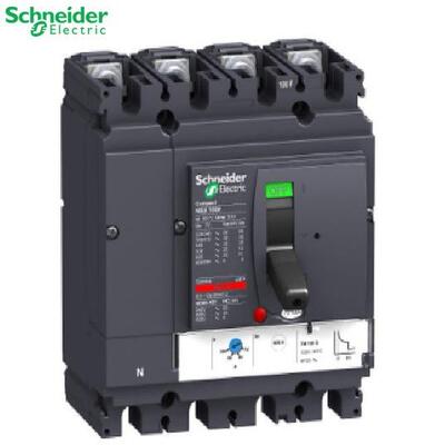 上海仓直EZD400ZAULE塑壳断路器ED400E/3P发250K