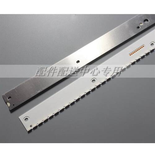 2条*UA55KU6900 V6ER_550SMA-LED66_R2 V6ER_550SMB背光灯条