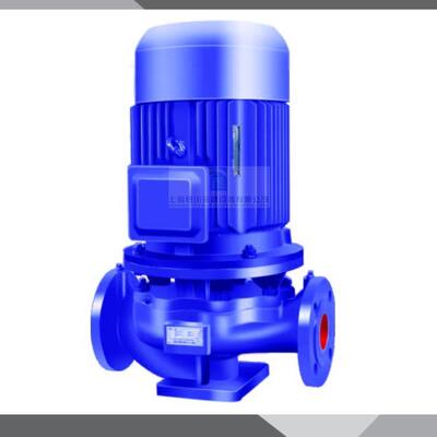 销售成峰流体CFL150-315立式清水离心泵配套水封轴封叶轮电机