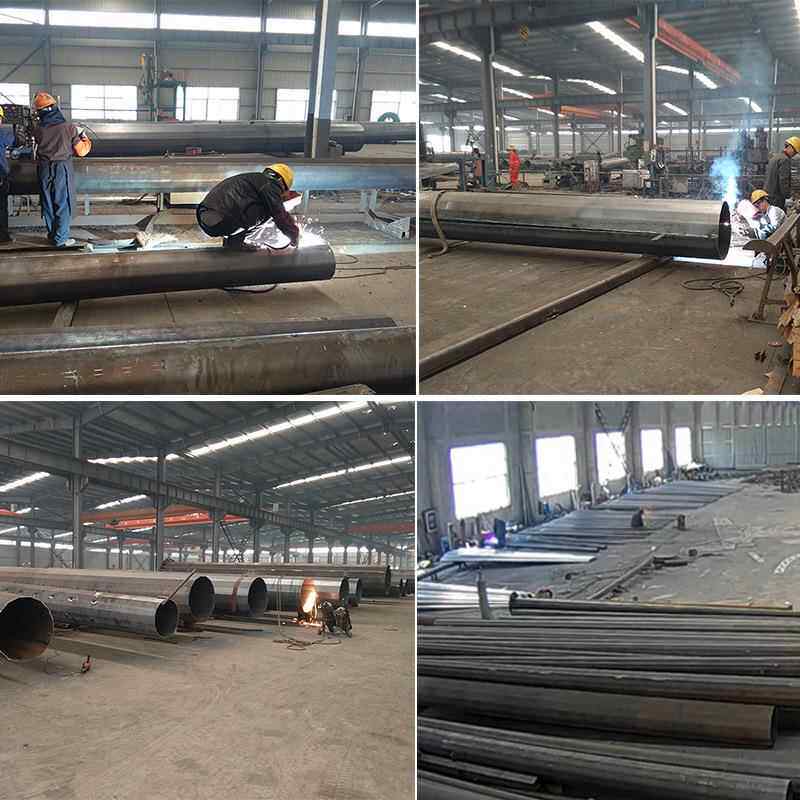 升W降高杆灯厂家10米1米5200KPW1明8米600W广场照灯具广场灯