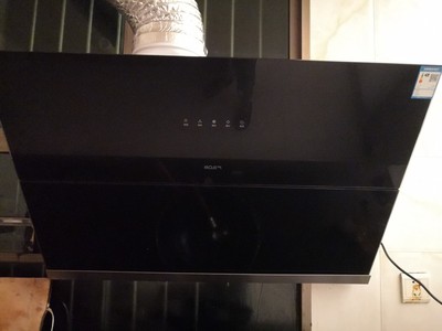 老板名气油烟机怎么样这是老板旗的产品吗