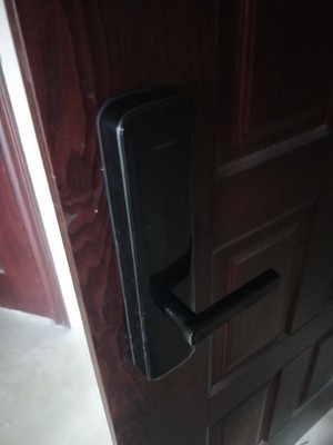 玛莎洛克指纹锁怎么样?[质量太坑了]一万多人被忽悠内幕真相?