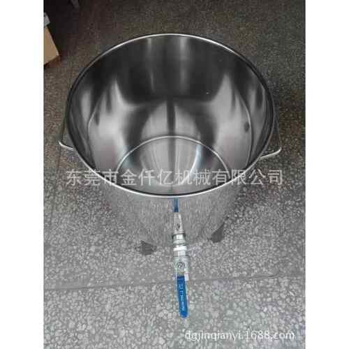 现货供应304不锈钢小桶，316不锈钢汤桶，不锈钢桶厂家