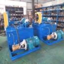 液压泵站液压站液压系统非标成套液压系统大型液压泵站