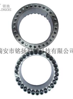 胀套Z2-190*250*66 涨紧连接套 胀紧套 免轴键 源头厂家 量大丛优