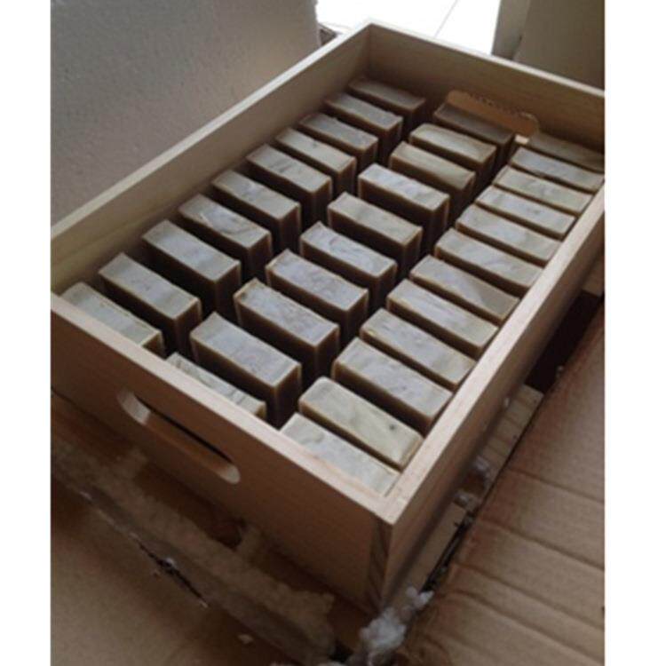 手工皂晾皂架木质大号皂托手工皂diy工具木盘木制模具现货