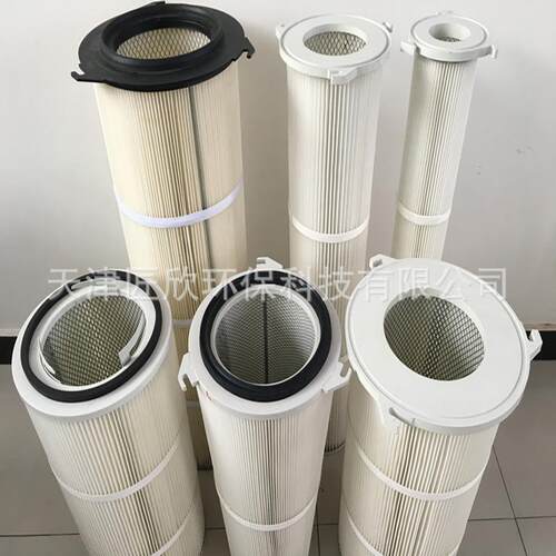 定做除尘器用替换滤筒工业集尘机用过滤网超精细滤芯除尘布袋等