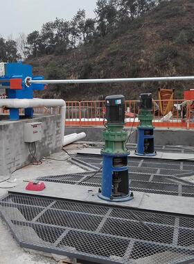 型号SM3000大型机械设备混凝土浆水处理设备