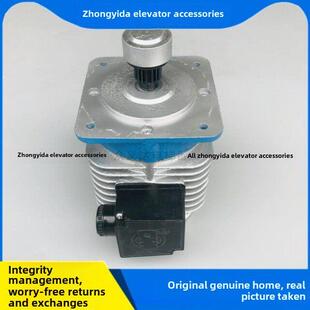 适用于自动扶梯制动电机FTMBSL54 9300AE扶梯抱闸制动器现货