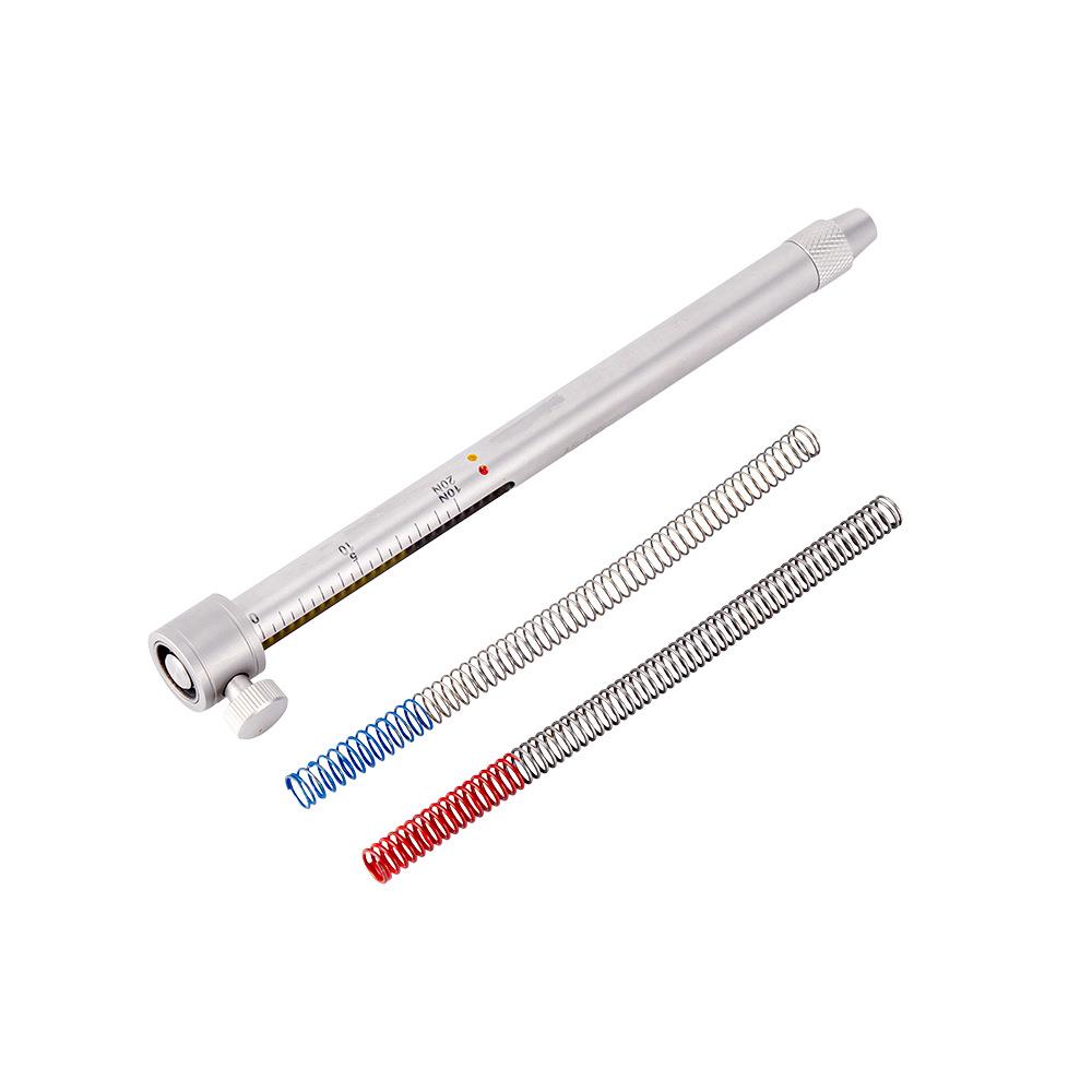 AS-120NT硬度测试笔各种涂层的硬度塑料等材料AS-120P铅笔硬度计