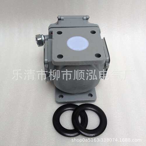 气体继电器QJ4-80-TH QJ4-50-TH QJ1-50TH 80TH变压器瓦斯继电器