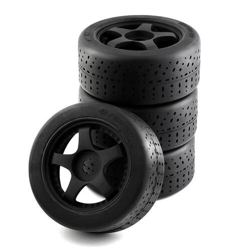 ARRMA1/7 INFRACTION越界6S 无极限F1 LIMITLESS通用轮胎ARA55006