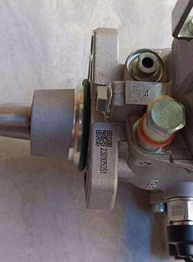 五十铃电喷柴油泵4JB1 4JA1