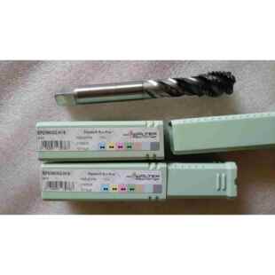 德国瓦尔特高硬度涂层螺旋丝锥EP2056302M16