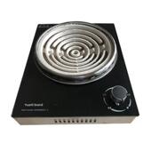 商用小型电炉大功率多功能温控罩商用老式 电炉烹饪电炉单炉