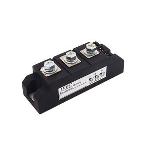 MTY100-12可控硅模块焊机模快MTY100A1200V上海奇亿