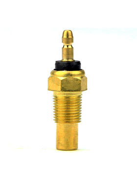 摩托车节温器 水温温度传感器 水冷大绵羊CH250 缸头恒温器