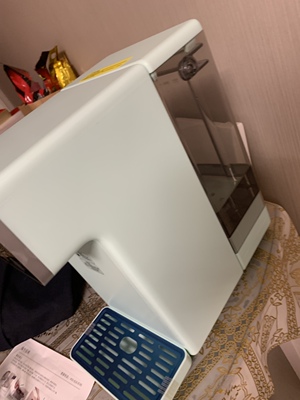 大家觉得碧云泉M3和G3饮纯水机哪个好？区别大不大？