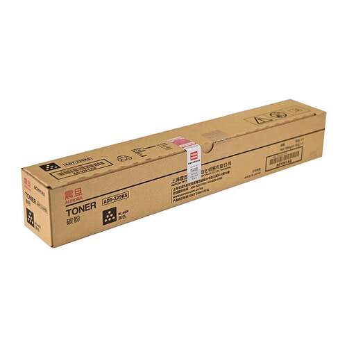 震旦（AURORA）ADT-229 CMYK原装墨粉盒 碳粉 适用ADC229/289墨盒