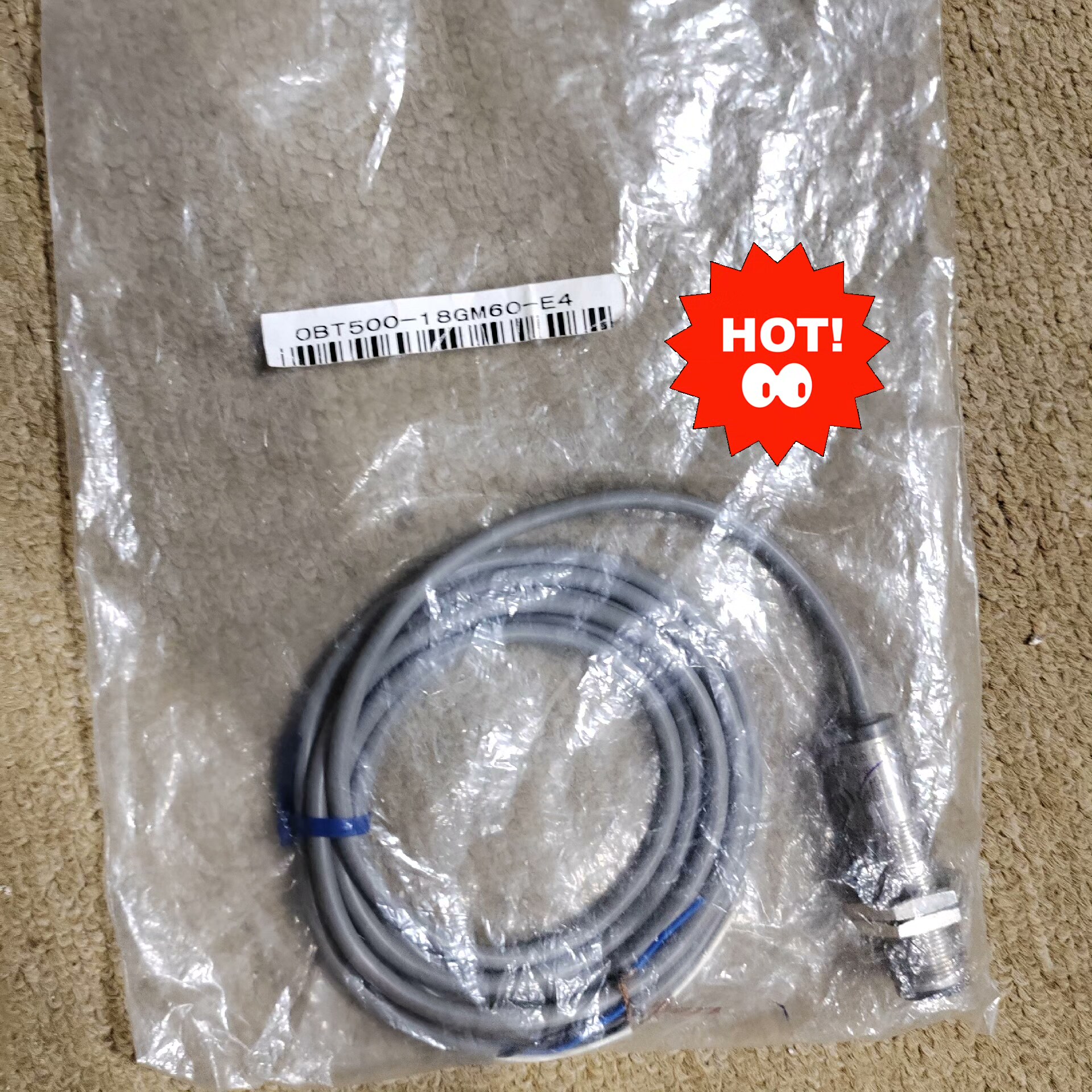OBT500-18GM60-E4  议价
