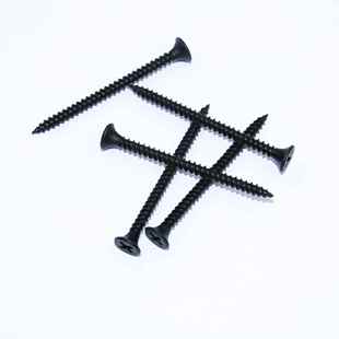 磷化干钉高强度自螺DSD攻丝壁膏轻钢龙骨石板用M3.5钉