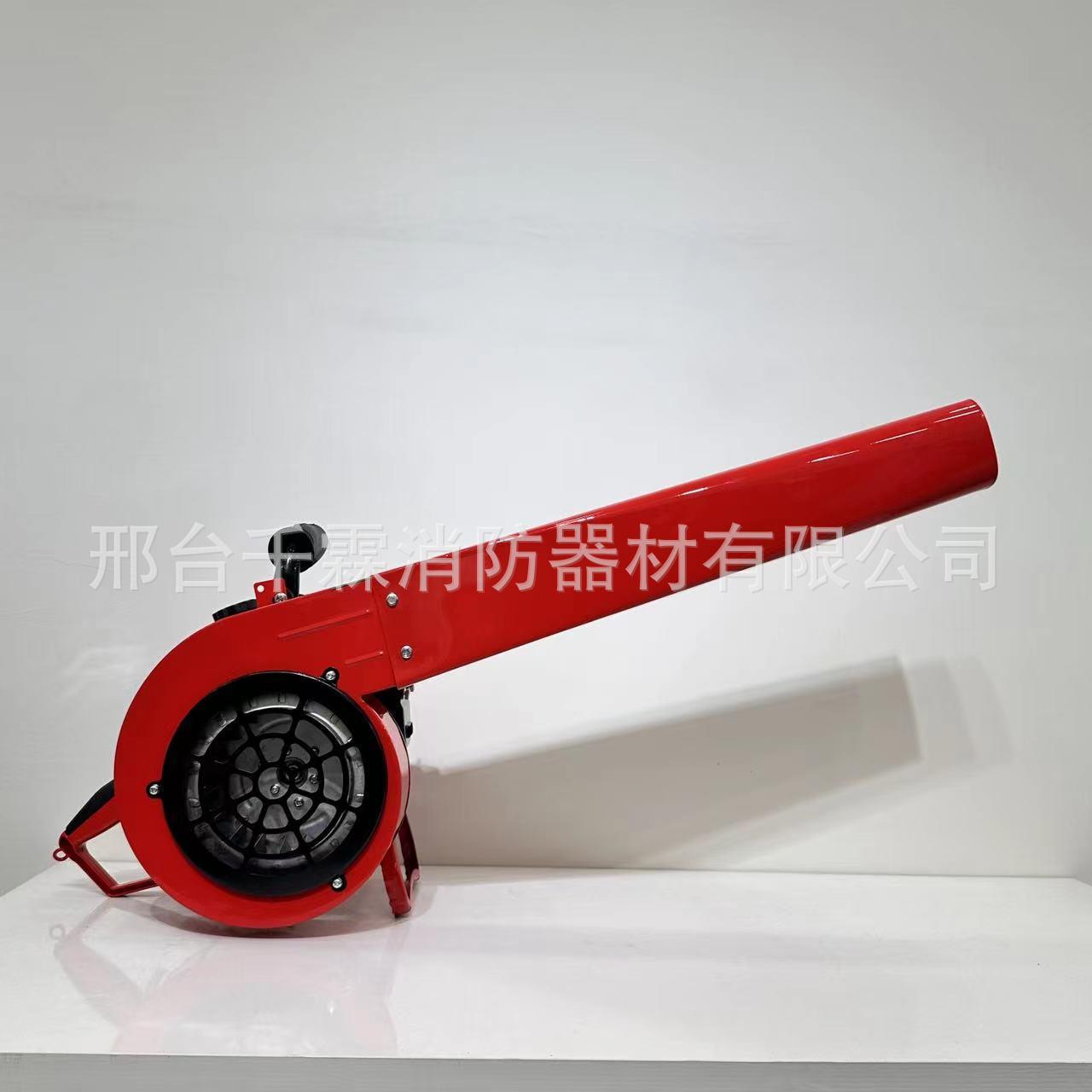 森林便携式风力灭火机手提式大功率汽油吹风吹雪机高功率