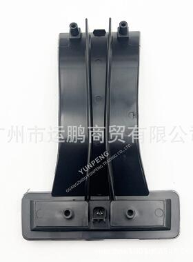 适用吉普07-18款牧马人高位刹车灯 黑色款高位刹车灯 68048581AA