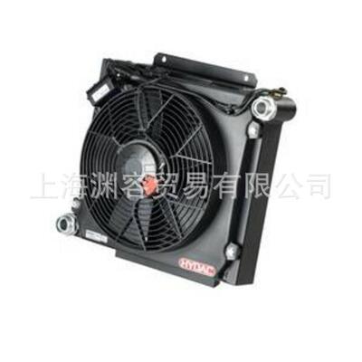 贺德克HYDAC 风冷OK-ELC4S/1.0/400V/1/S冷却器OK-EL9L/3.0/M/A/1