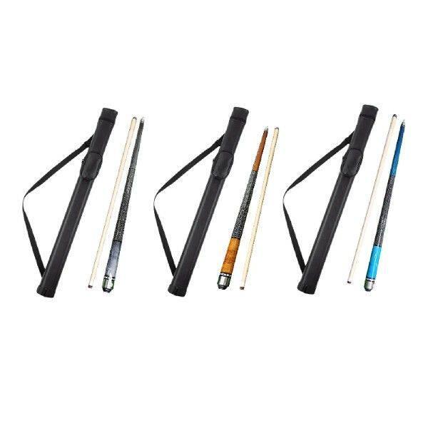 Pool Cue Stick Stylish Wooden Billiard Cue for Sports