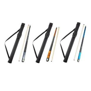 Pool Cue Stick Stylish Wooden Billiard Cue for Sports