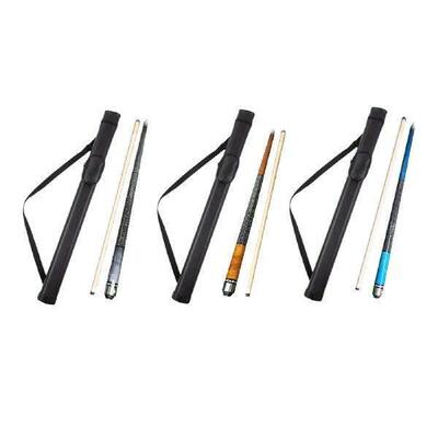 Pool Cue Stick Stylish Wooden Billiard Cue for Sports