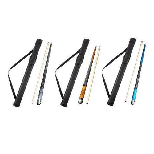 Pool Cue Stick Stylish Wooden Billiard Cue for Sports