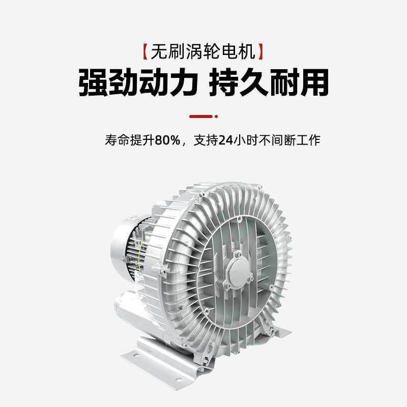 380v三相电工业吸尘器三相电工业吸尘器厂家车间用大功率吸尘器