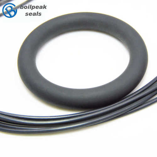 沸点全氟醚密封圈耐高温腐蚀反应器化工用O型圈可替代Garlast2075