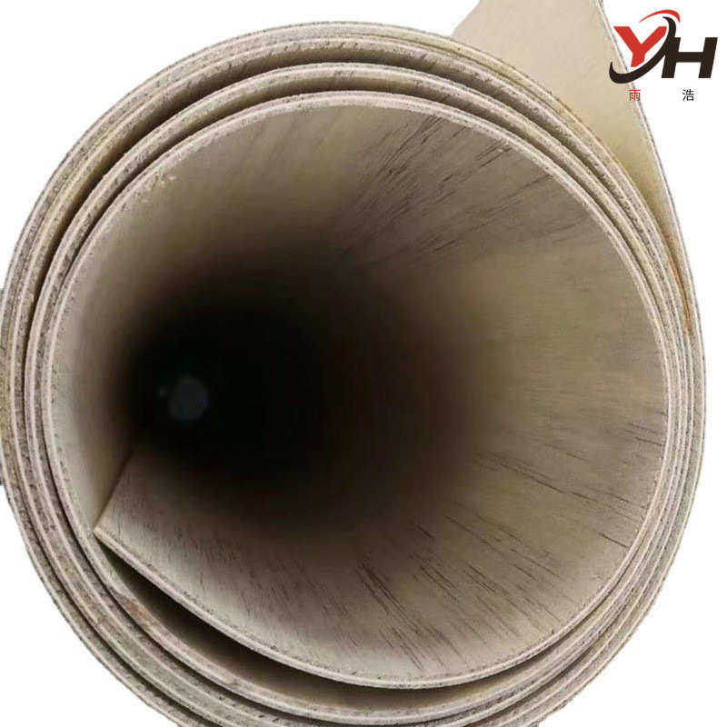 5mm弯曲桐木板多层板转角弯木板楼梯半圆柱子弧形异形造型胶合板