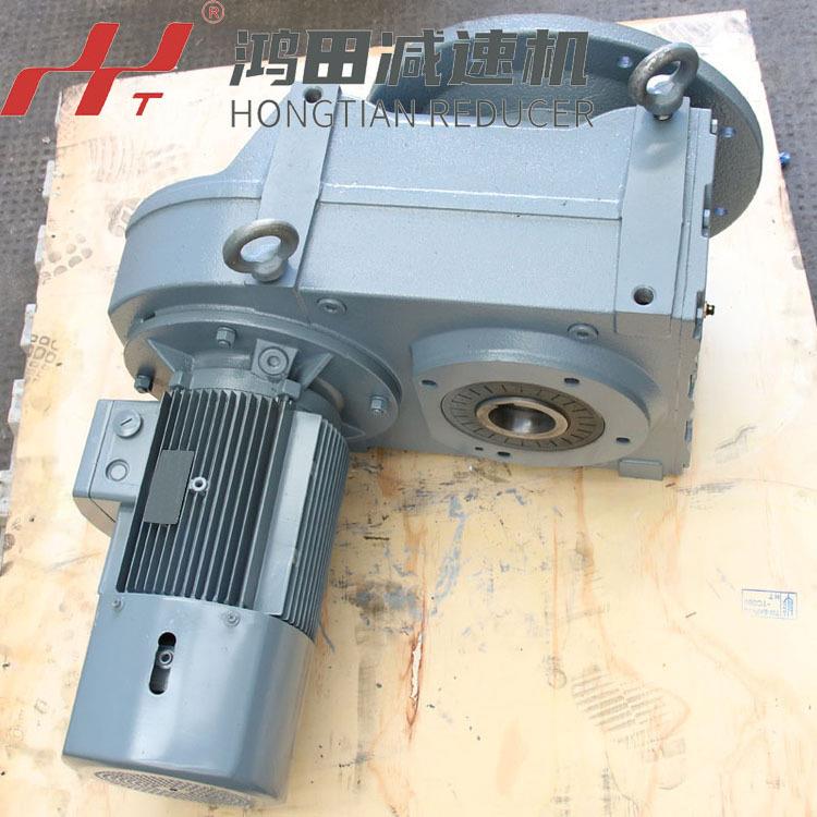 FA87-Y0.75-4P-31.40-M1-0°减速机厂家直销规格齐全