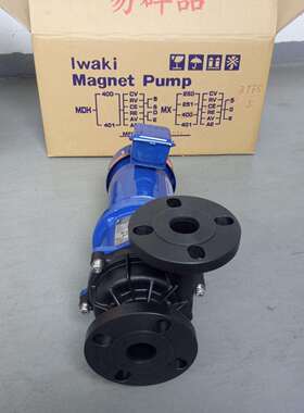 MX-400CE5-3TFS磁力泵离心泵