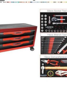 TTG-6060件套定位调整工具60-piece4-wheelalignmenttool