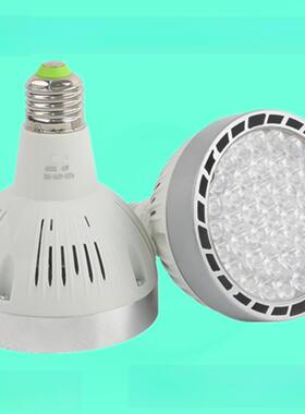 品时Led新鲜食品跟踪聚光灯Gypsophila猪肉熟食水果和蔬菜蓝暖红