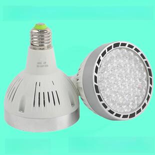 品时Led新鲜食品跟踪聚光灯Gypsophila猪肉熟食水果和蔬菜蓝暖红