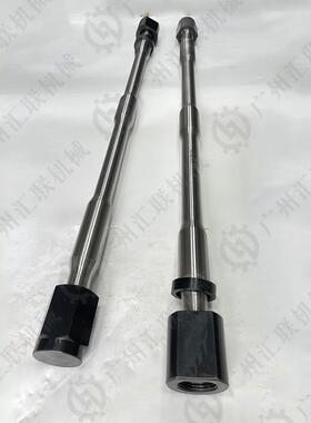 原厂规格NPK7XB GH15 E225长螺杆 炮捶配件 耐磨抗冲击 大量现货