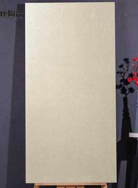 新款直销新品白色黄色灰色仿皮纹哑光仿古砖通体600x1200客厅卧室