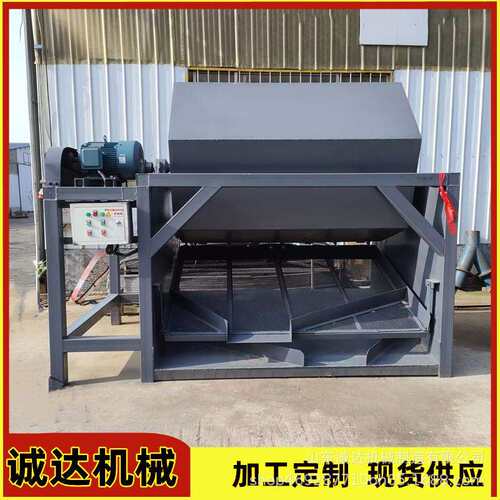 火烧铁打磨抛光机五金件倒角滚筒抛光机石头件倒角打磨机