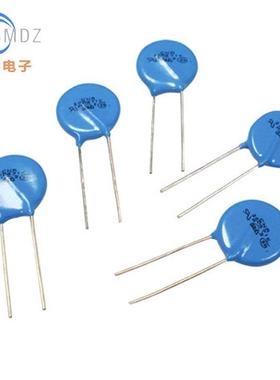 厂家供应7D181环保压敏电阻 直插压敏电阻 大量现货