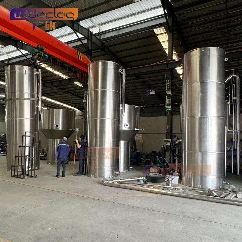 中国厂家供应鹤山市生活自动一体化净水设备净水装置设备规格齐全