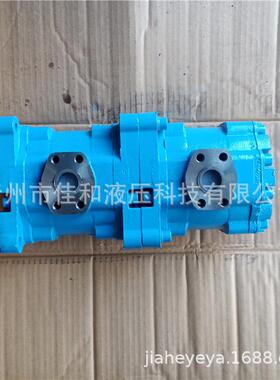 供应佳木斯S200掘进机二联泵多种规格运行稳定