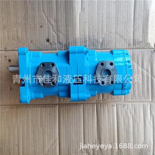 供应佳木斯S200掘进机二联泵多种规格运行稳定