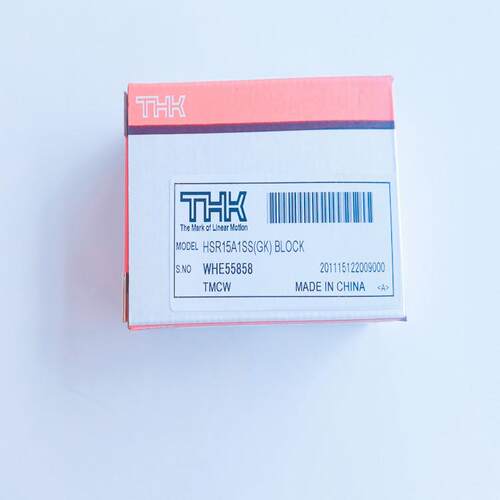 现货供应THK直线导轨滑块SSR25XW/15/20/30/35 SHS/SNR/