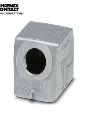 菲尼克斯外壳-HC-STA-B06-HLFS-1STM25-EL-AL-1412571